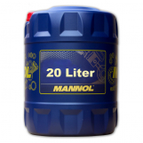 MANNOL это выгодно!